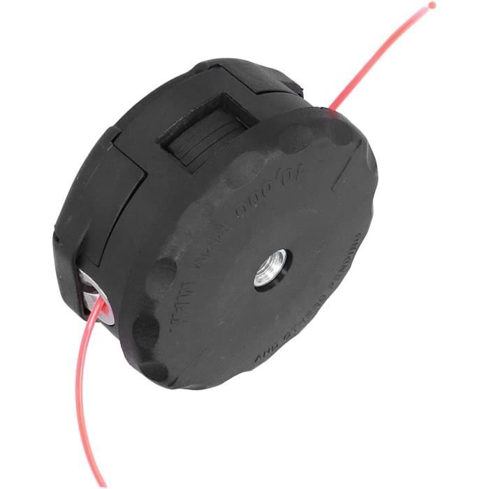 Cisaille à Air Chief 58720 – Tête Rotative 360° Et Lames Interchangeables, Coupe Nette
