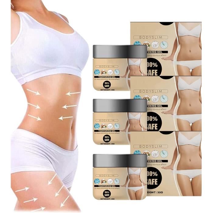 YTB 見づらく Slimming Body Gel ボディジェル 1000g 未開封