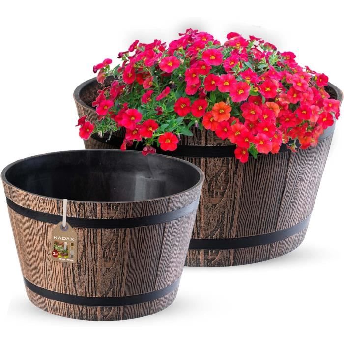 Arrosoir Léger 1 Litre Pour Plantes | Polypropylène, Design Ergonomique | Intérieur/extérieur, Balcon, Terrasse, Jardin - 13