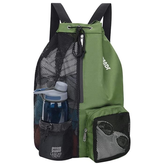 Support en coton recouvert au dos pour entraînement sportif gym XLarge