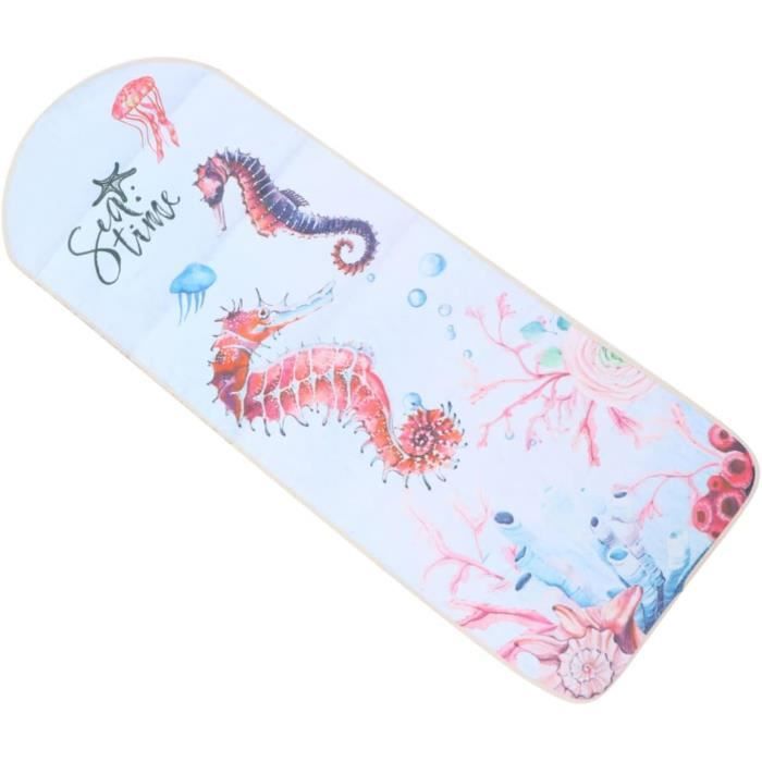 Accessoires de Surf 6' / 6'6 / 7' / 9'6 Surfboard Sock Couverture Sac de Protection étui de Rangement for Shortboard Funboard Longboard pour Le Surf, la mer, Le Cadeau (Color Accessoires de Surf 6' / 6'6 / 7' / 9'6 Surfboard Sock Couverture Sac de Protection étui de Rangement for Shortboard Funboard Longboard pour Le Surf, la mer, Le Cadeau (Color