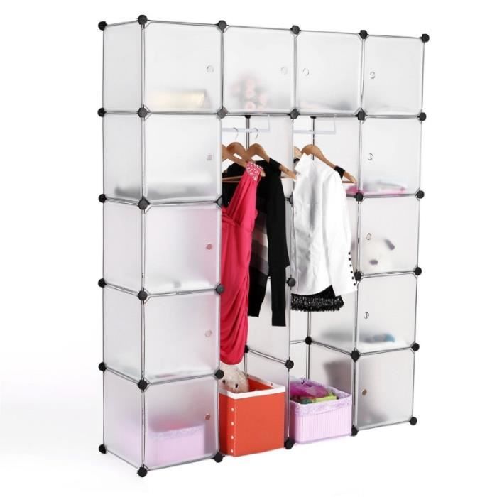 Armoire Etagere Rangement Montage Achat Vente Pas Cher