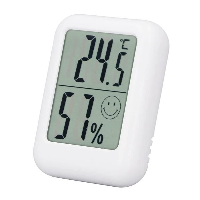 Thermomètre/hygromètre Numérique D'intérieur ThermoPro TP50