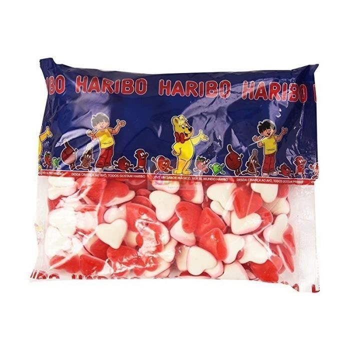Regalez Vous Avec Cette Confiserie Les Coeurs D Haribo Cette Gourmandise Sera Bientot A Votre Anniversaire Bonbon Party A La Achat Vente Bonbons Acidules Bonbons Coeurs 1 Kg Cdiscount Regalez Vous Avec Cette Confiserie Les Coeurs D Haribo Cette Gourmandise Sera Bientot A Votre Anniversaire Bonbon Party A La Achat Vente Bonbons Acidules Bonbons Coeurs 1 Kg Cdiscount
