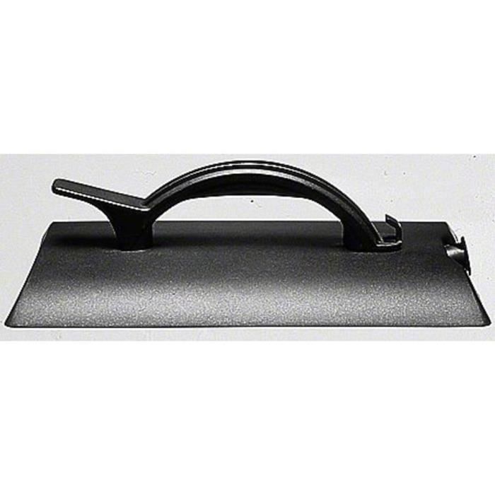 Plateau à vapeur pour décolleuse à papiers peints Bosch 300 x 183 mm Bosch Accessories 2609390282 - vue 5
