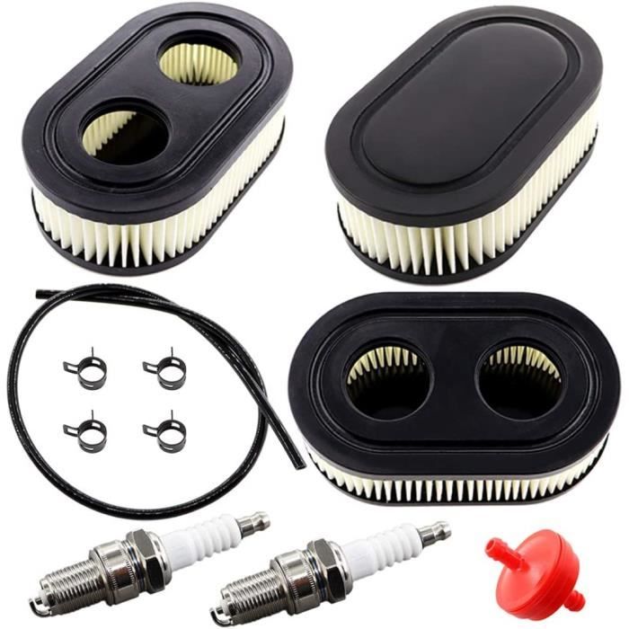 3x Filtre à air pour Briggs Stratton 550EX 575EX 625E 675 625EX 675EX ...