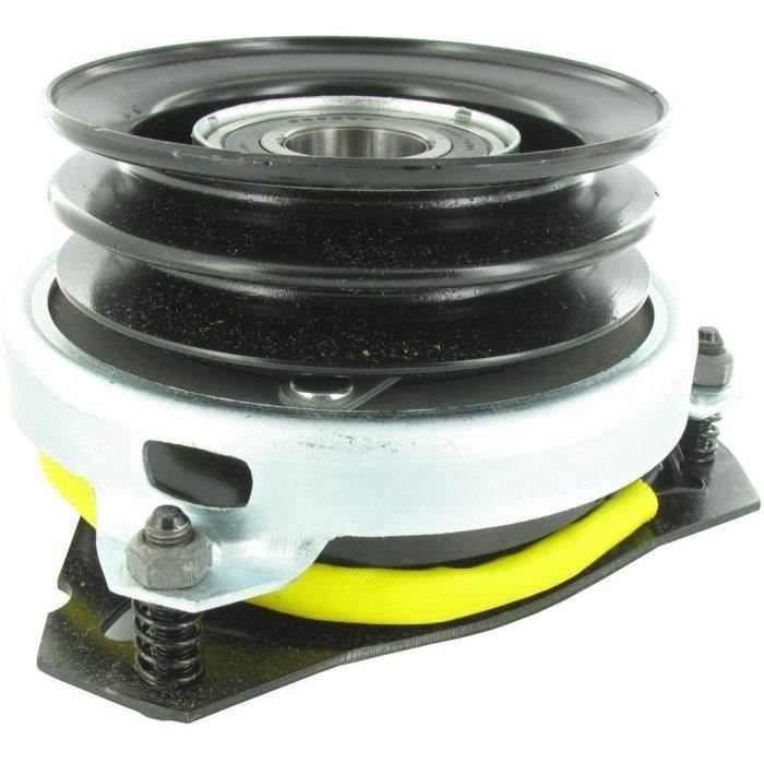 Embrayage électromagnétique de lames WARNER 5215-62 ARIENS 3090800 TORO 933160