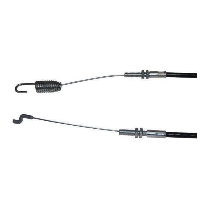 Câble d'embrayage d'origine AL-KO 514070