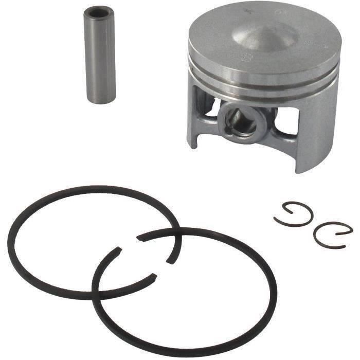 Piston complet STIHL modèle 028