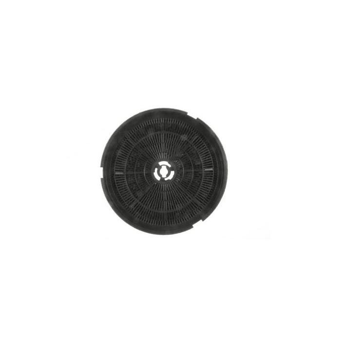 Filtre Charbon Type H 190 M/m