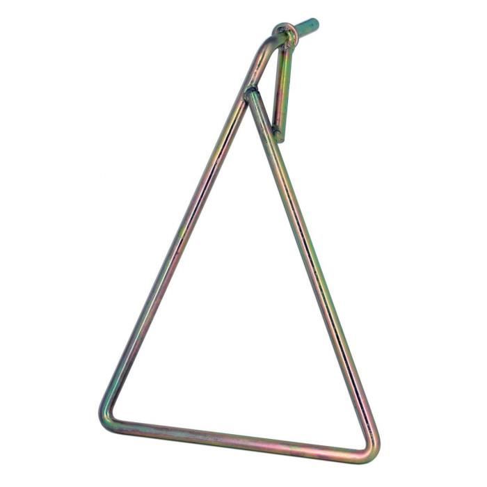 Béquille Latérale Amovible Pour Moto Cross Et Enduro Kyoto - Accessoire Moto, Montage Facile