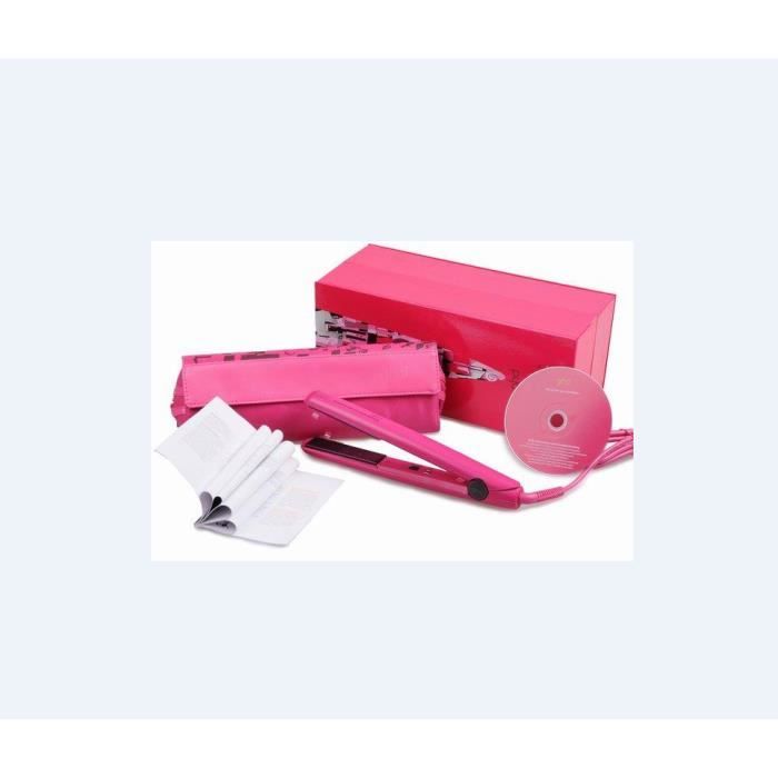 Coffret ghd rose Clearance