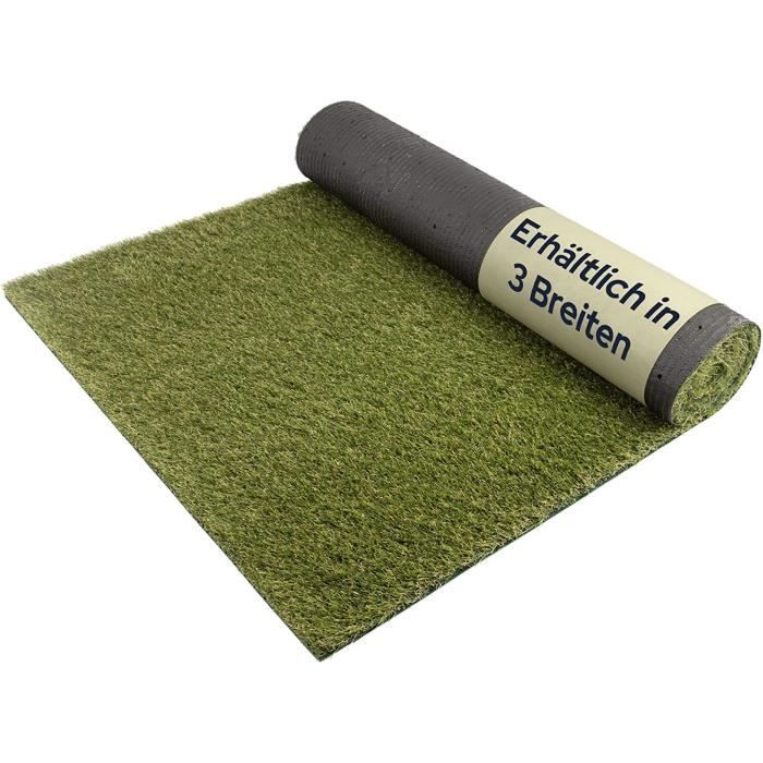 Faux Gazon Synthétique Exterieur Arizona 400m X 2500m Balcon Terrase