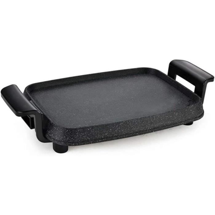 Grille-Électrique Farberware – Plaque Buffet Avec Thermostat – 1250W – Modèle 260