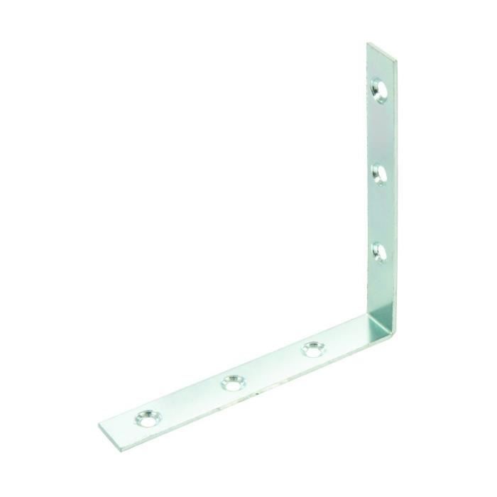 Equerre De Fixation Menuiserie Achat Vente Pas Cher