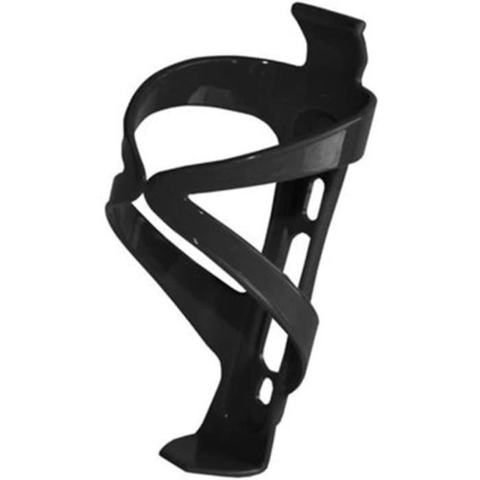 Porte-bidon Vélo Métal Blanc – Référence 490000090, Léger, Fixation Sans Vis, Neuf Sous Emballage – Taïwan