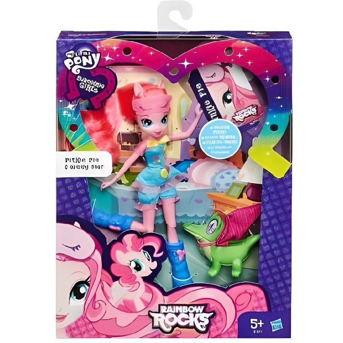 My little pony poupeé hotsell