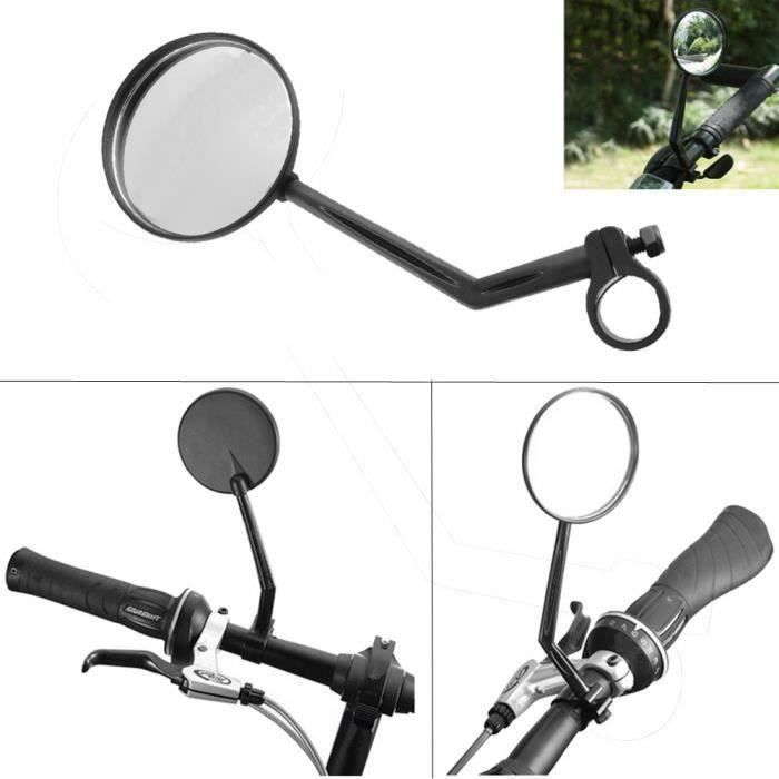 mirror for bike handlebar