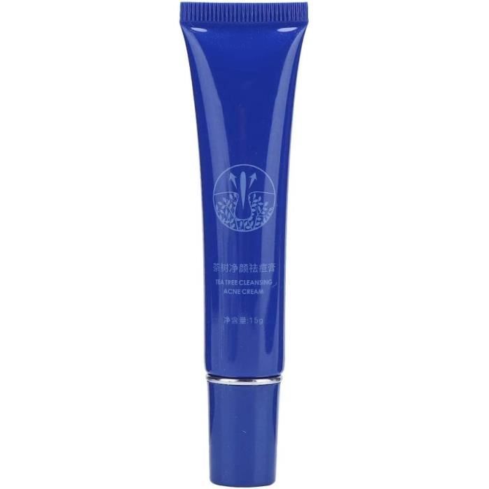 Nettoyant Crème Avon Planet Spa Au Thé Blanc - 150ml, Pour Peaux Grasses, Hypoallergénique