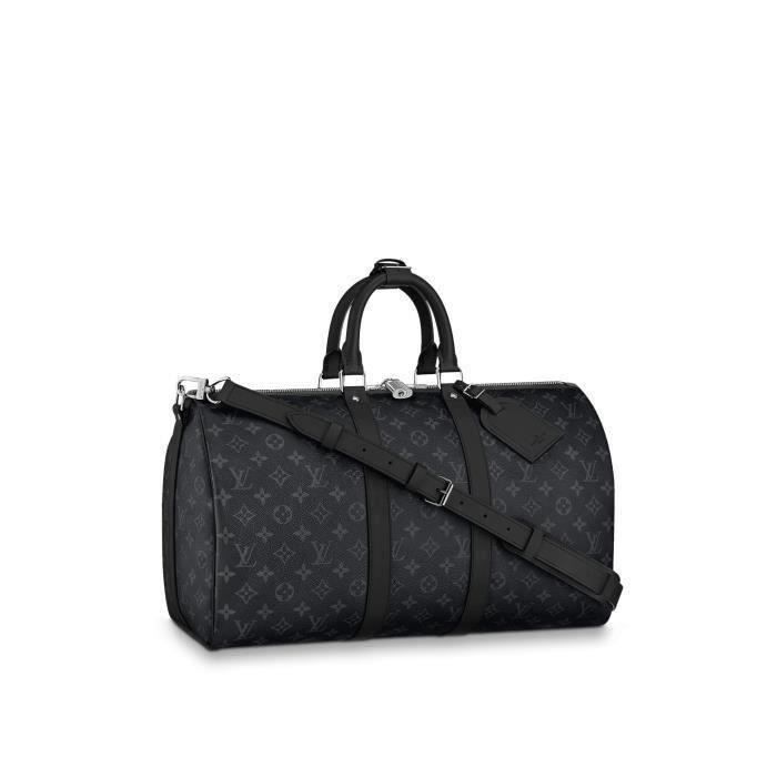 Louis Vuitton Monogram Pochette Homme in 2023