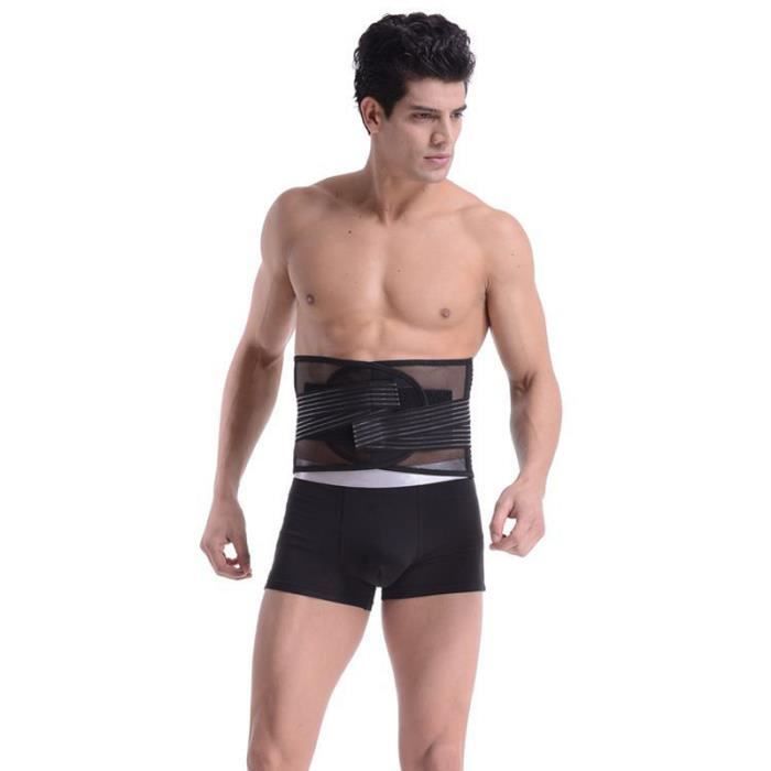 Ceinture maintien dos on sale musculation