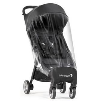 Housse De Pluie Pour Poussette Baby Jogger City Mini / City Mini GT