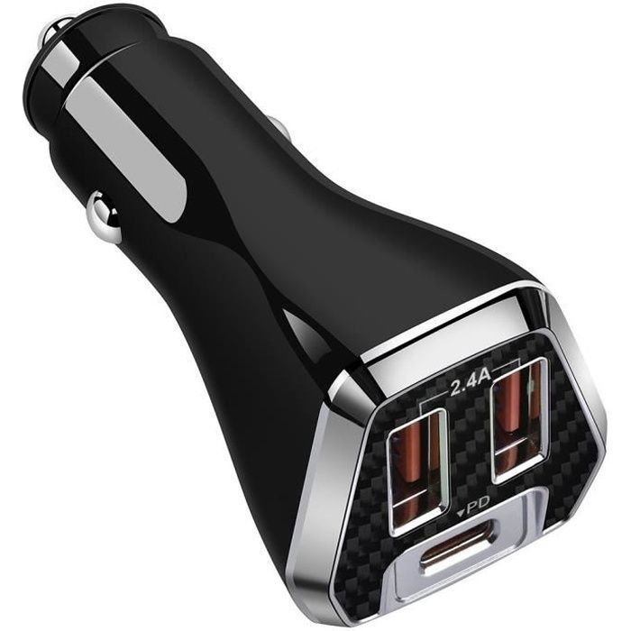 GOBESTY CARICATORE MONOPATTINO Elettrico, 42V 2A Caricabatteria Per - Foto 6