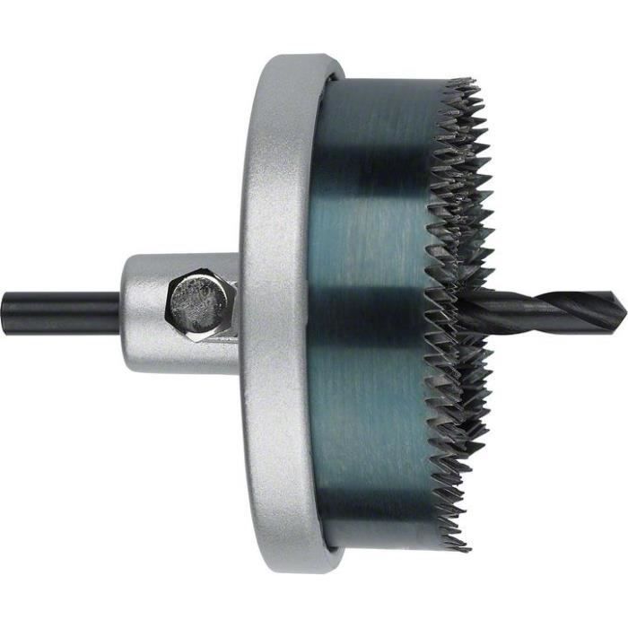 Set de 7 scies à trépans - vue 2