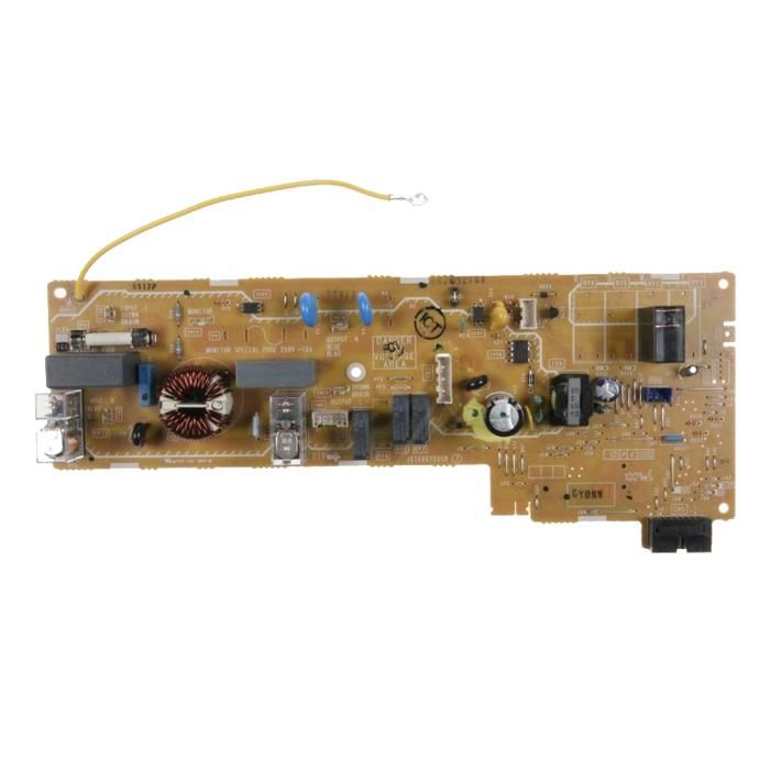 Bosch Module 00647319 - vue 2
