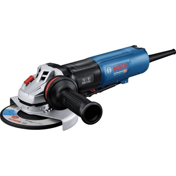 BOSCH GWS 17 150 PS - vue 9
