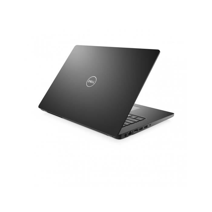 Latitude 3480 I5/8/250SSD (grade B)