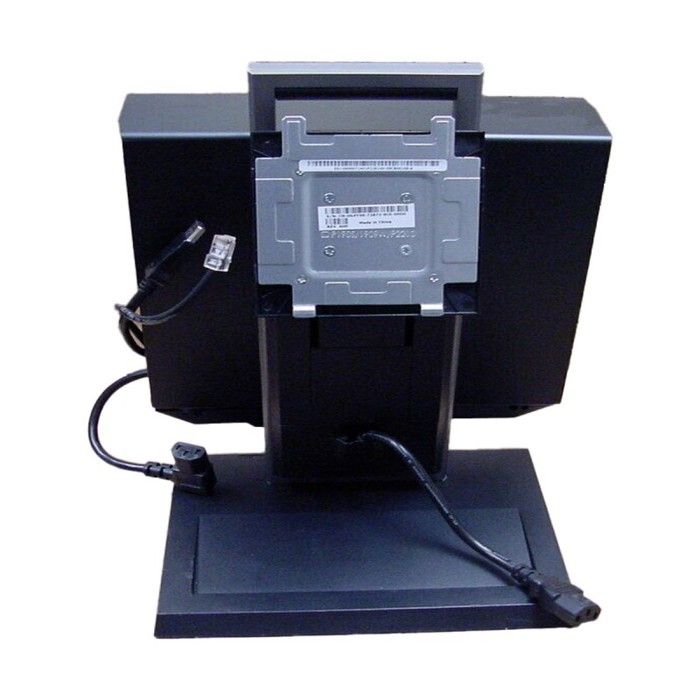 Pied Ecran Mini PC USFF 19 22 Dell P190S P2210 0G4Y46 G4Y46