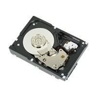 Dell Disque dur 300 Go interne 3.5 SAS 6Gb/ 15000 toursmin pour PowerEdge R300 R410 T100 T110 T410 PowerVault MD3000 Precision T3500 T5500 T7500 - vue 6