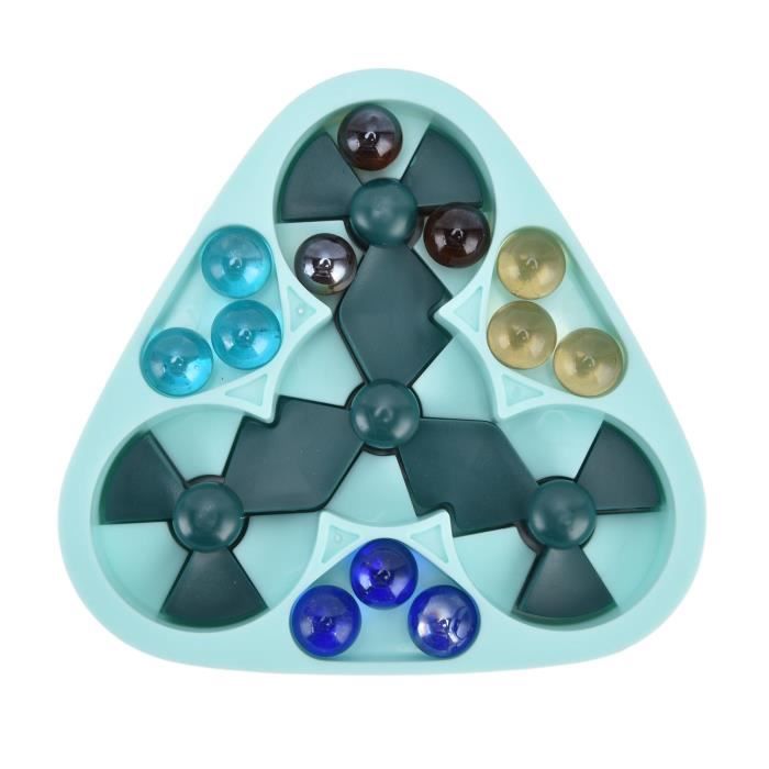 5 Billes De Flipper En Plastique Noir - 1,8 Cm - Pour Flipper Miniature Ou Remplacement - Jeu Multijoueur