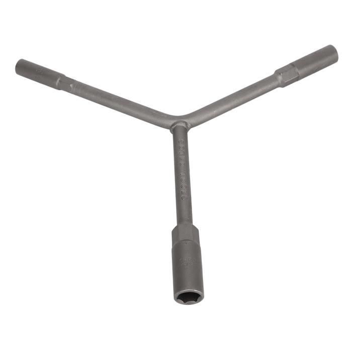 Téléle à Vélos, 6 à 15 Mm 10 Pouces 1 En 1 Clés DE Vélo