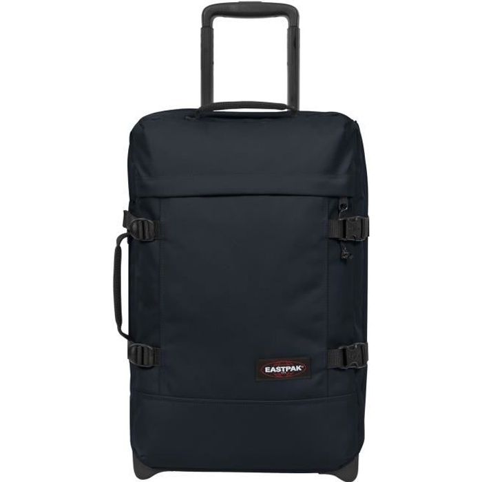 Eastpak Tranverz L Sac de voyage trolley sac Triple Denim Bleu Nouveau