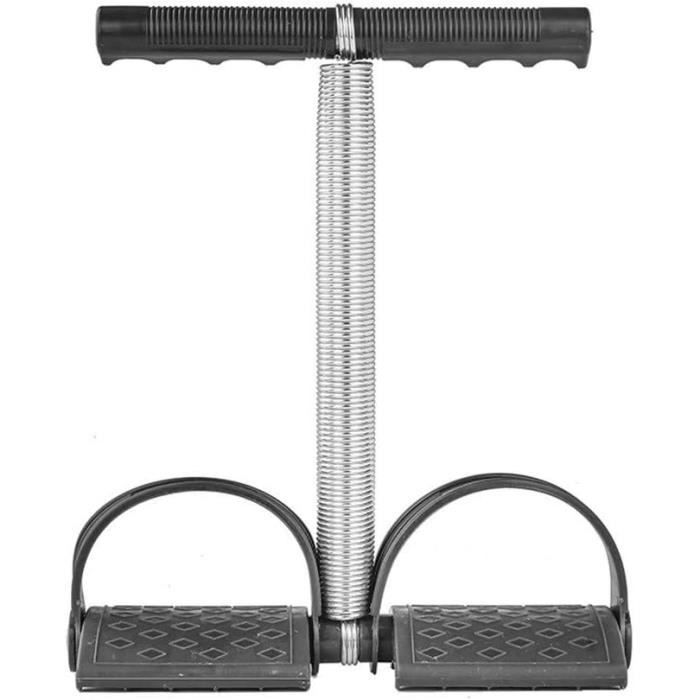 Verslife Rameur magnétique avec moniteur LED et équipement de fitness à réglage de résistance à