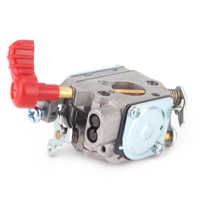 Carburatore per Kawasaki Th23 Th26 Th34 23cc 25cc 26cc Kit candele