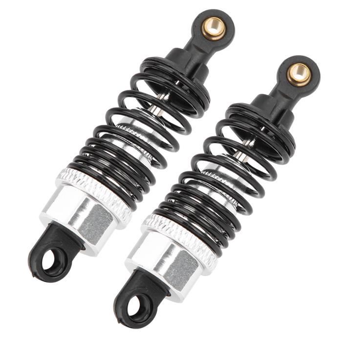 Garosa amortisseur de voiture RC 2 pièces 82mm RC voiture amortisseur