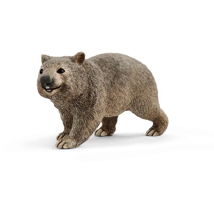 Schleich Wild Life, Figura De Anial, Juguetes De Aniales Para Niños Y