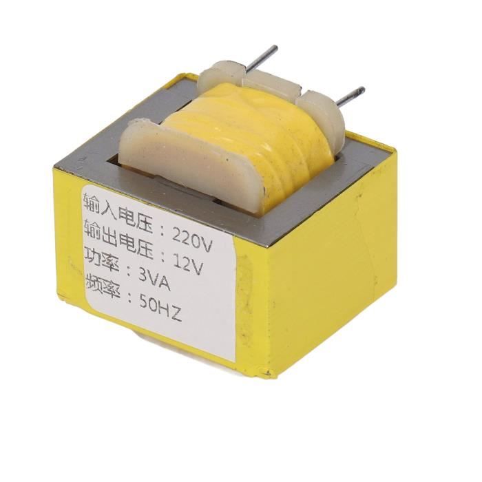 Convertitore DC-DC Recom R-785.0-0.5 5V 3W – 1 Pezzo, Nuovo Componente Elettronico