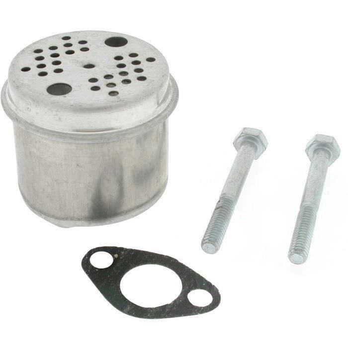 Greenstar 7658 Echappement adaptable pour Tecumseh