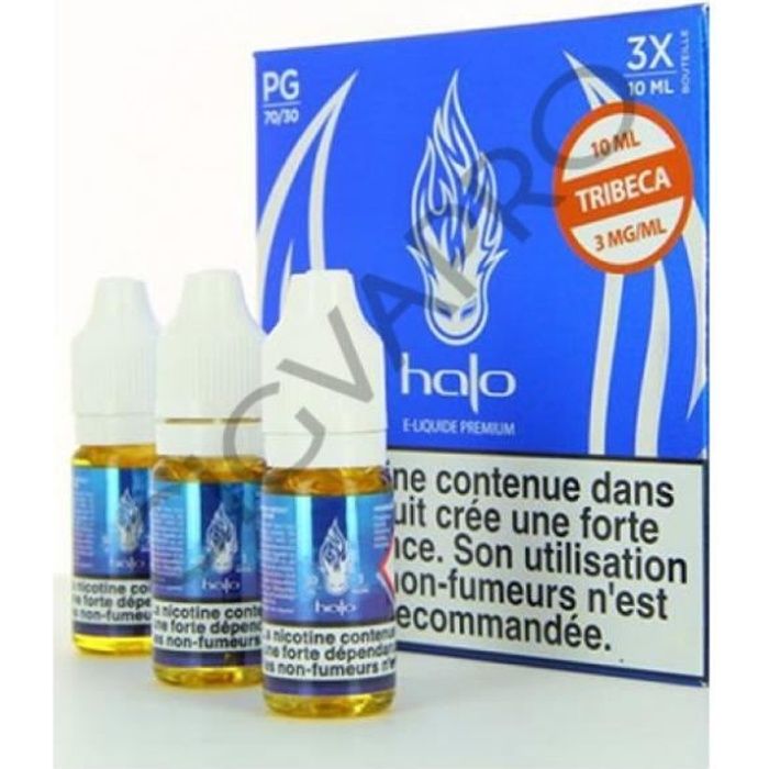 e-liquide halo E-liquide DICTATOR pas cher main image 1