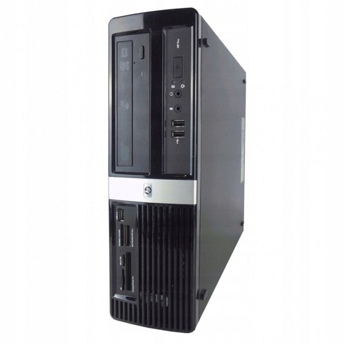 Acheter HP Pro 3010 SFF - Windows 10 - 2.60Ghz 4Go 240Go SSD - Ordinateur Tour PC Reconditionné - 138,60 € HP Pro 3010 SFF - Windows 10 - 2.60Ghz 4Go 240Go SSD - Ordinateur Tour PC Reconditionné - Hewlett-Packard reconditionné disponible sur Cdiscount Seconde Vie