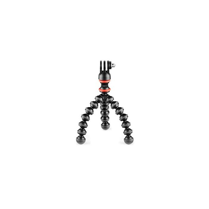JOBY - GorillaPod Starter Kit - Pieds souples - Noir