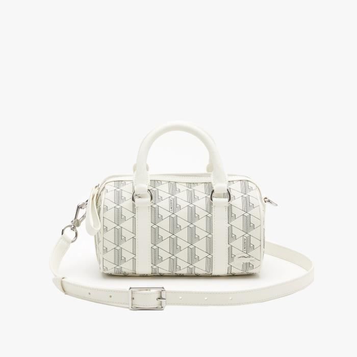 Sac polochon lacoste top