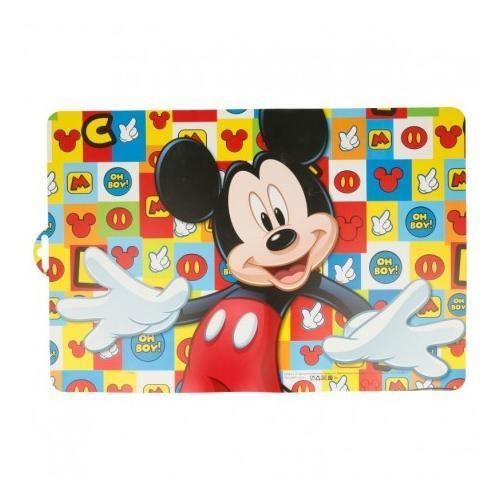 Set De Table Mickey Icone Disney Dessous Bureau Enfant Anniversaire 195 Achat Vente Set De Table Soldes Des Le 15 Juillet Cdiscount Set De Table Mickey Icone Disney Dessous Bureau Enfant Anniversaire 195 Achat Vente Set De Table Soldes Des Le 15 Juillet Cdiscount