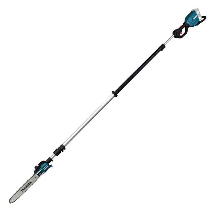 Perche élagueuse MAKITA LXT 2x18V Sans batterie ni chargeur DUA301Z - vue 2
