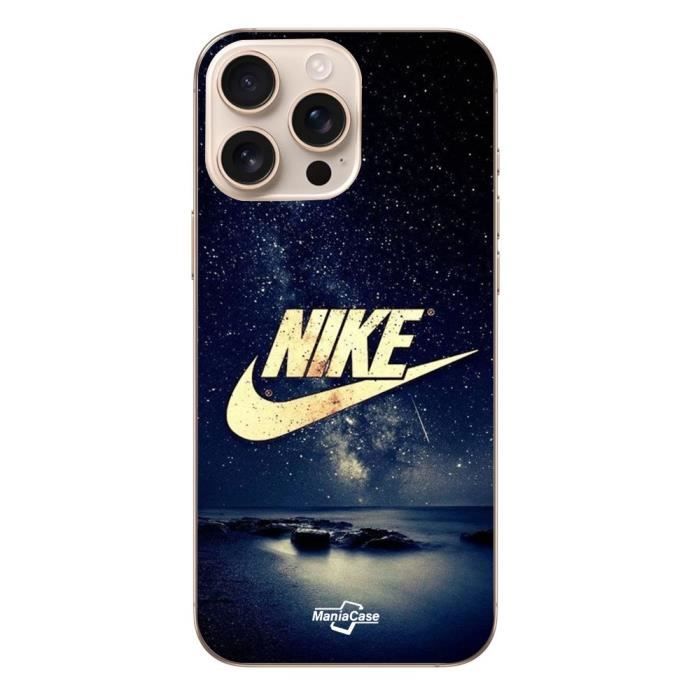 Jolie coque de téléphone magnétique étoile pour iPhone 16