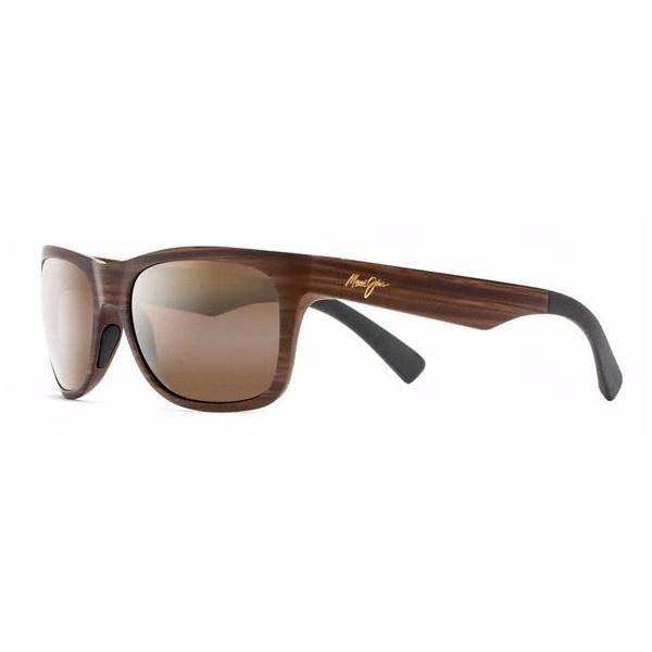 Maui Jim Kahi 736 25W Achat Vente lunettes de soleil Mixte